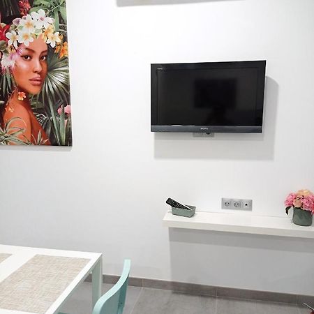 Apartmán La Madriguera Villanueva de la Concepción Exteriér fotografie